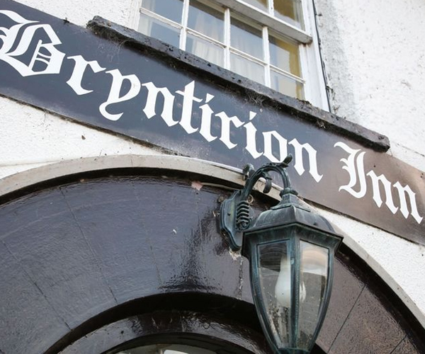 Bryntirion Inn