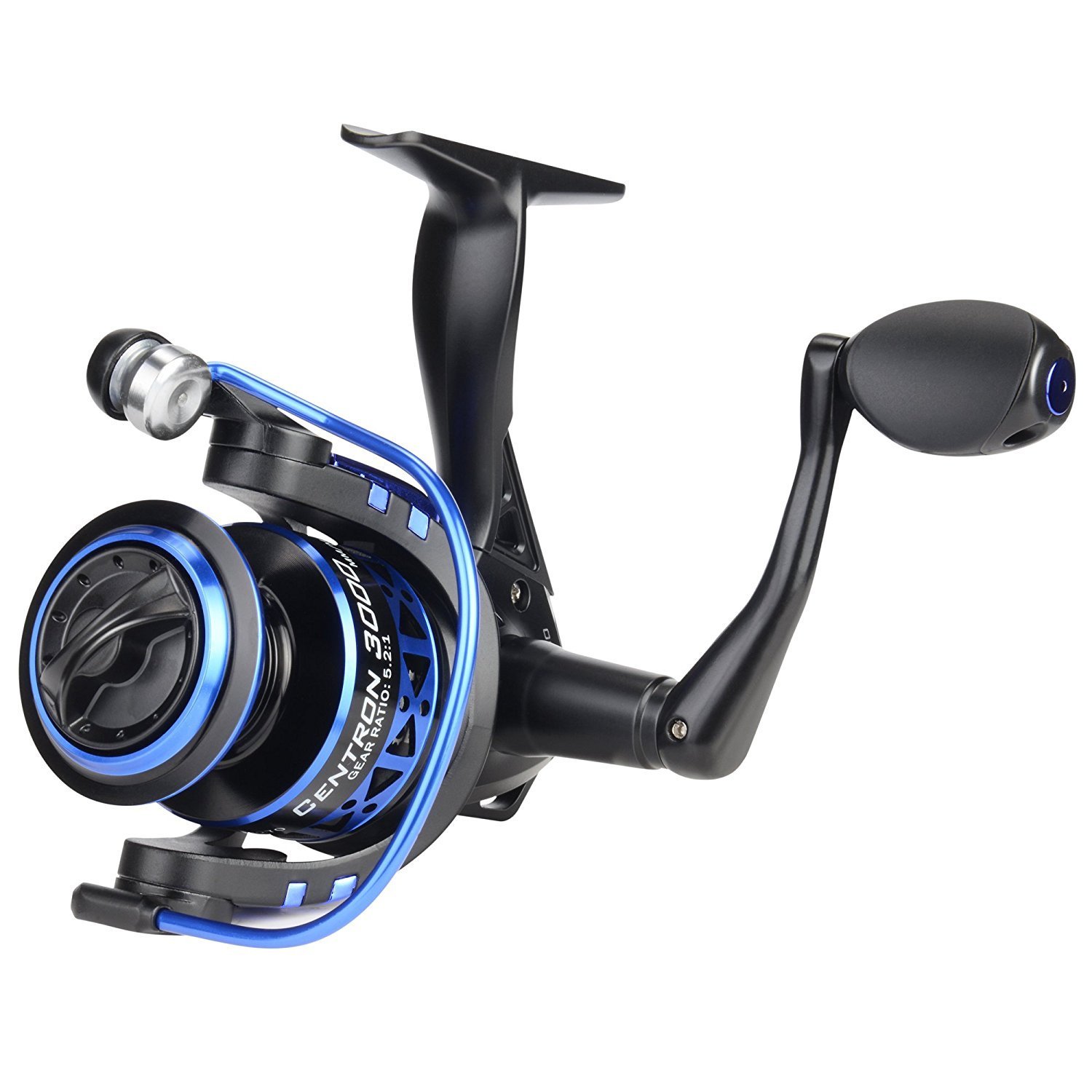 KastKing Summer and Centron Spinning Reels Spinning Fishing Reel 9 +1 BB  Light Weight Ultra Smooth Powerful