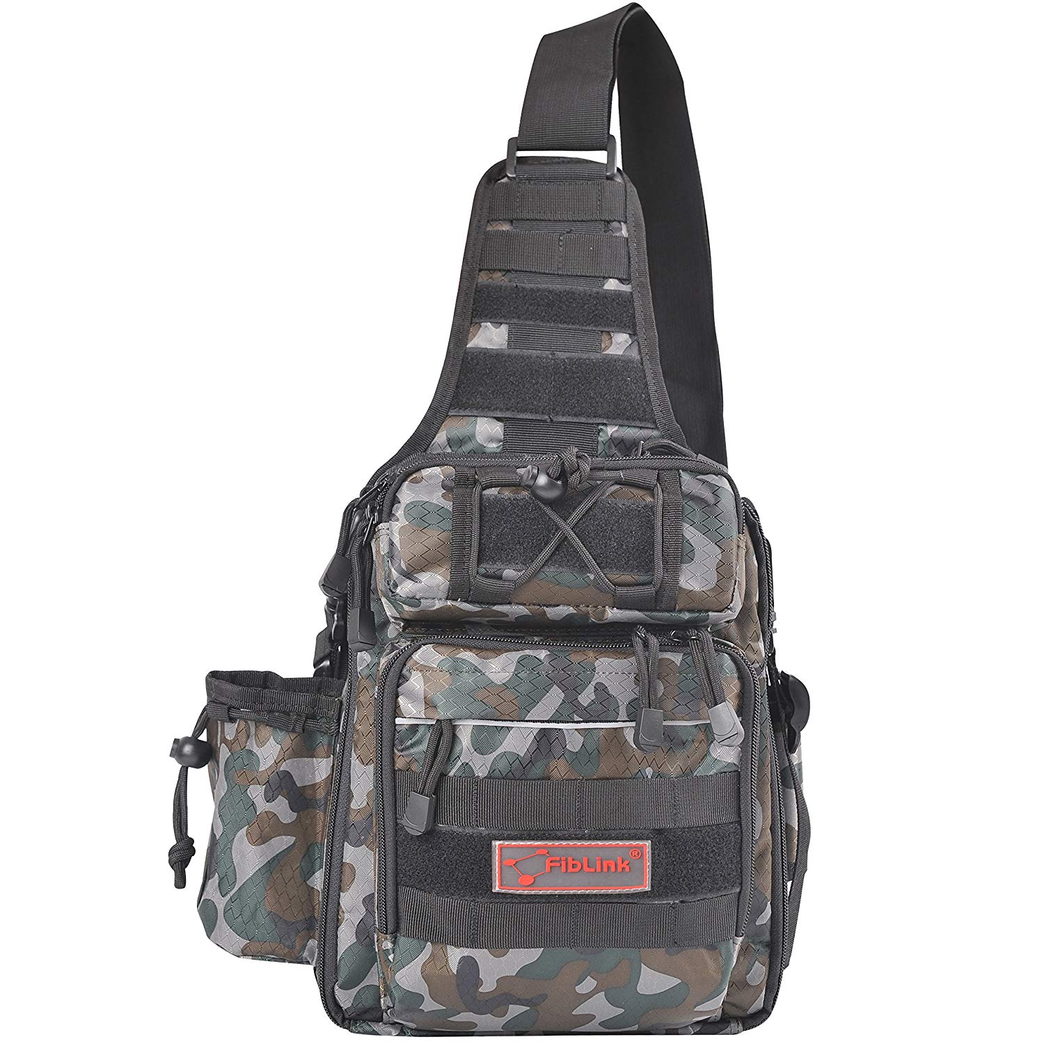 fishing sling pack, fishing sling pack Suppliers and Manufacturers at